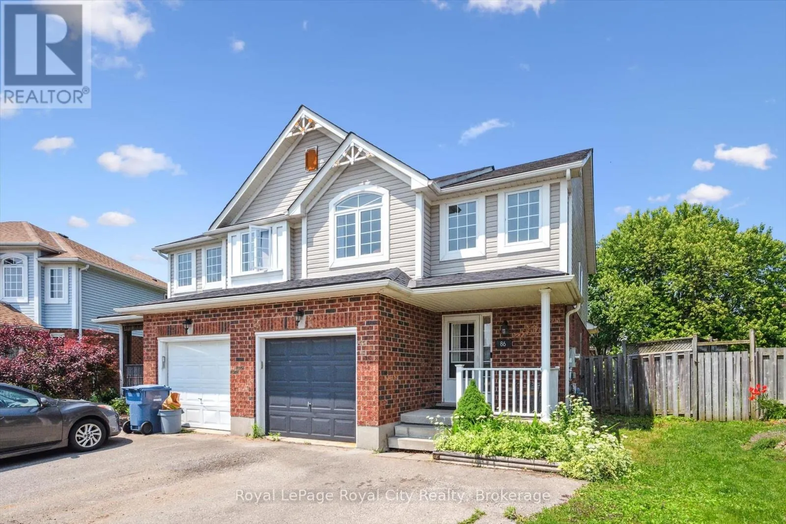 86 SWIFT CRESCENT
