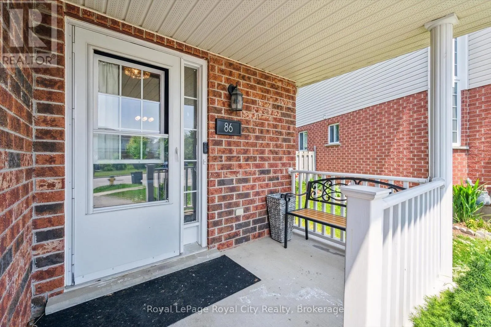 86 SWIFT CRESCENT