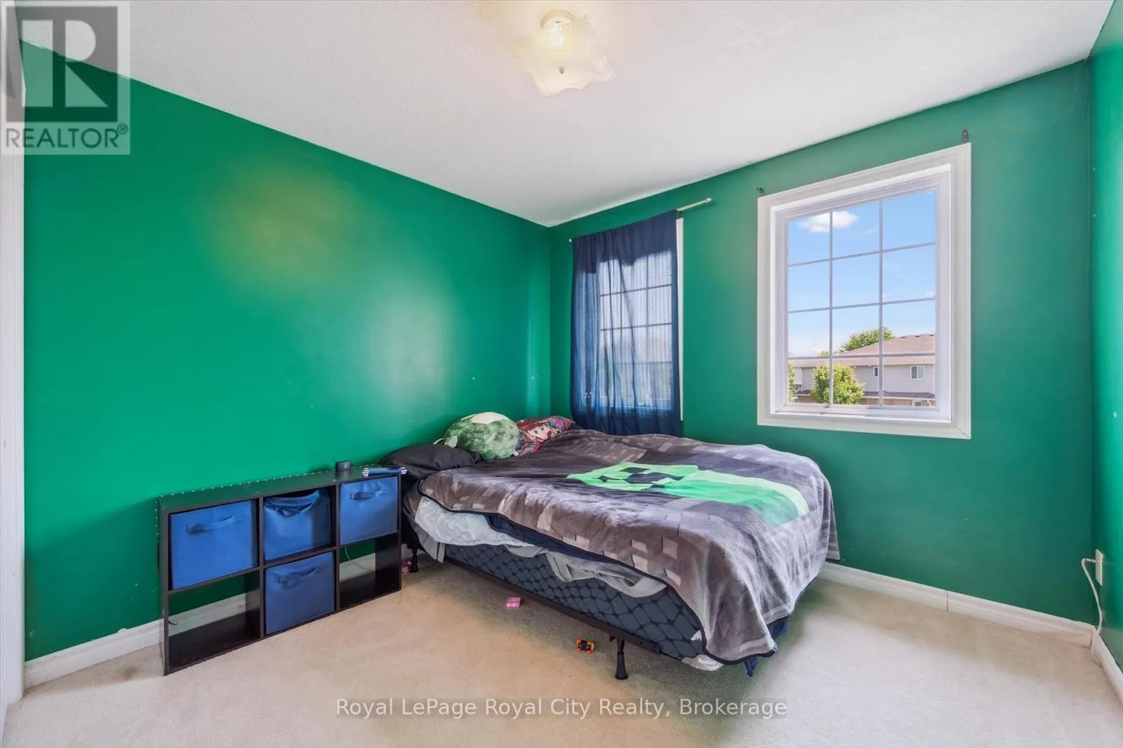 86 SWIFT CRESCENT