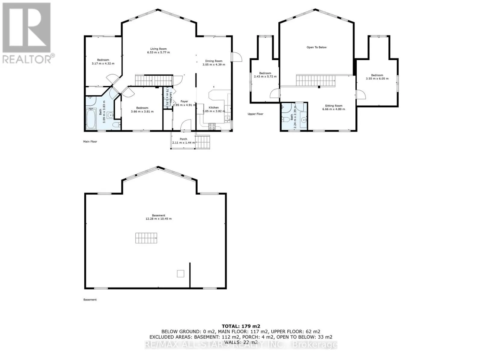 9 BRIAR STREET