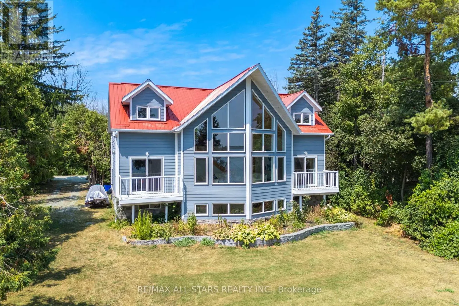9 BRIAR STREET
