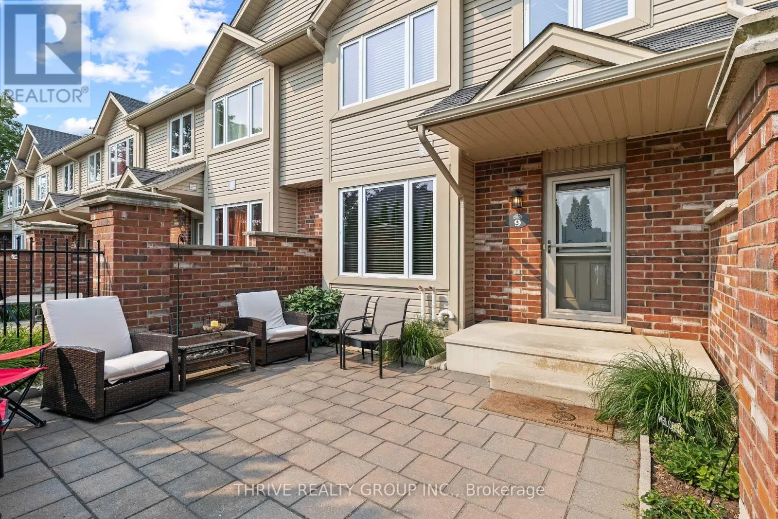 9 - 1625 PURSER STREET, #9