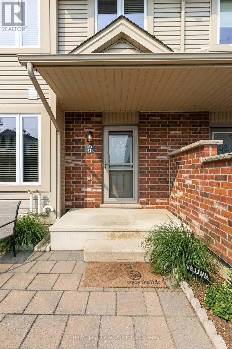 9 - 1625 PURSER STREET, #9