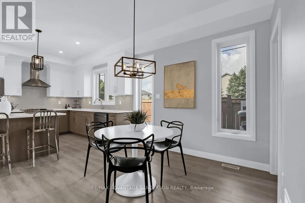 124 - 93 STONEFIELD LANE, #124