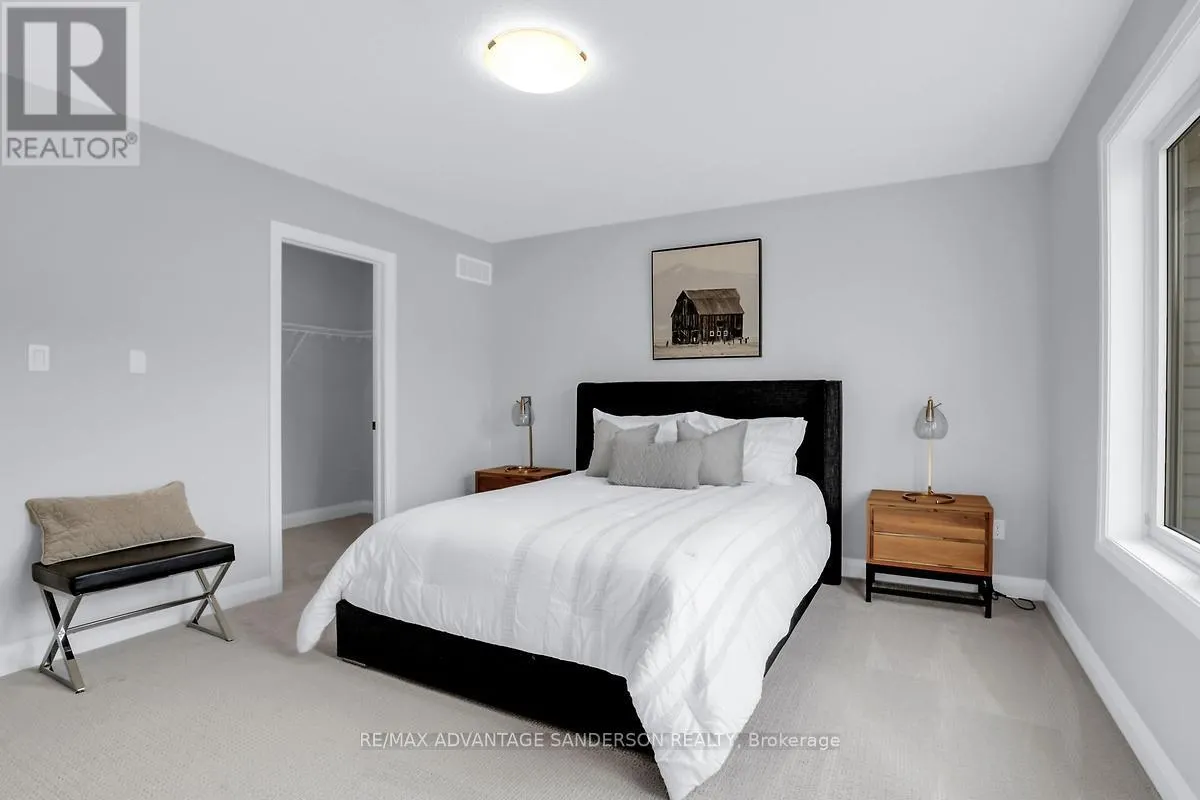 124 - 93 STONEFIELD LANE, #124