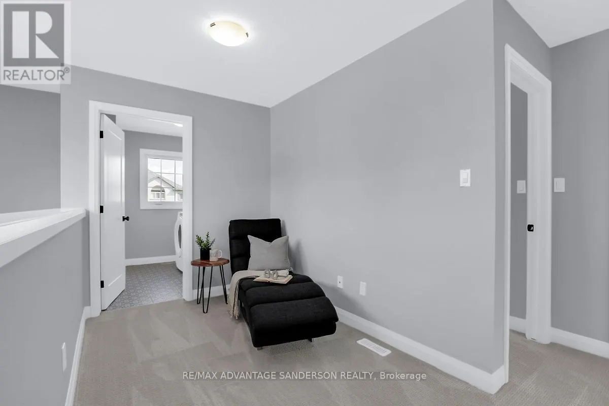 124 - 93 STONEFIELD LANE, #124