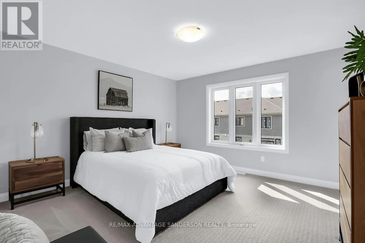 124 - 93 STONEFIELD LANE, #124