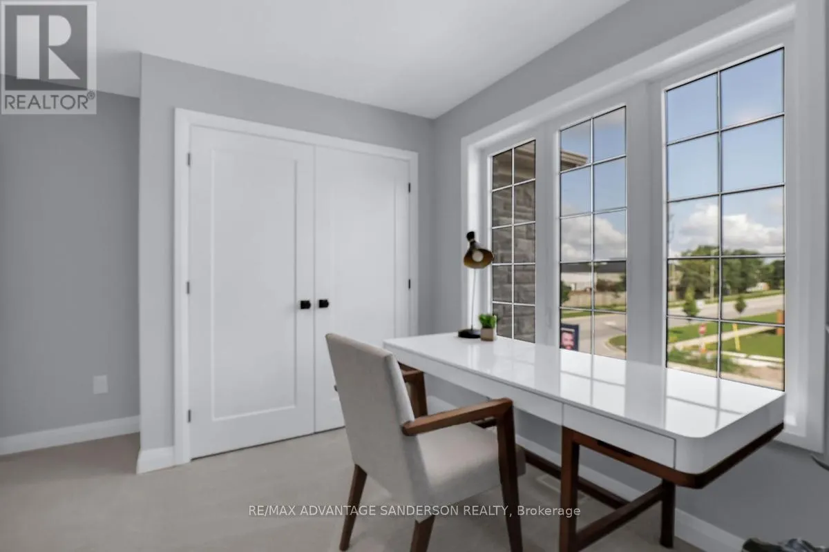 124 - 93 STONEFIELD LANE, #124