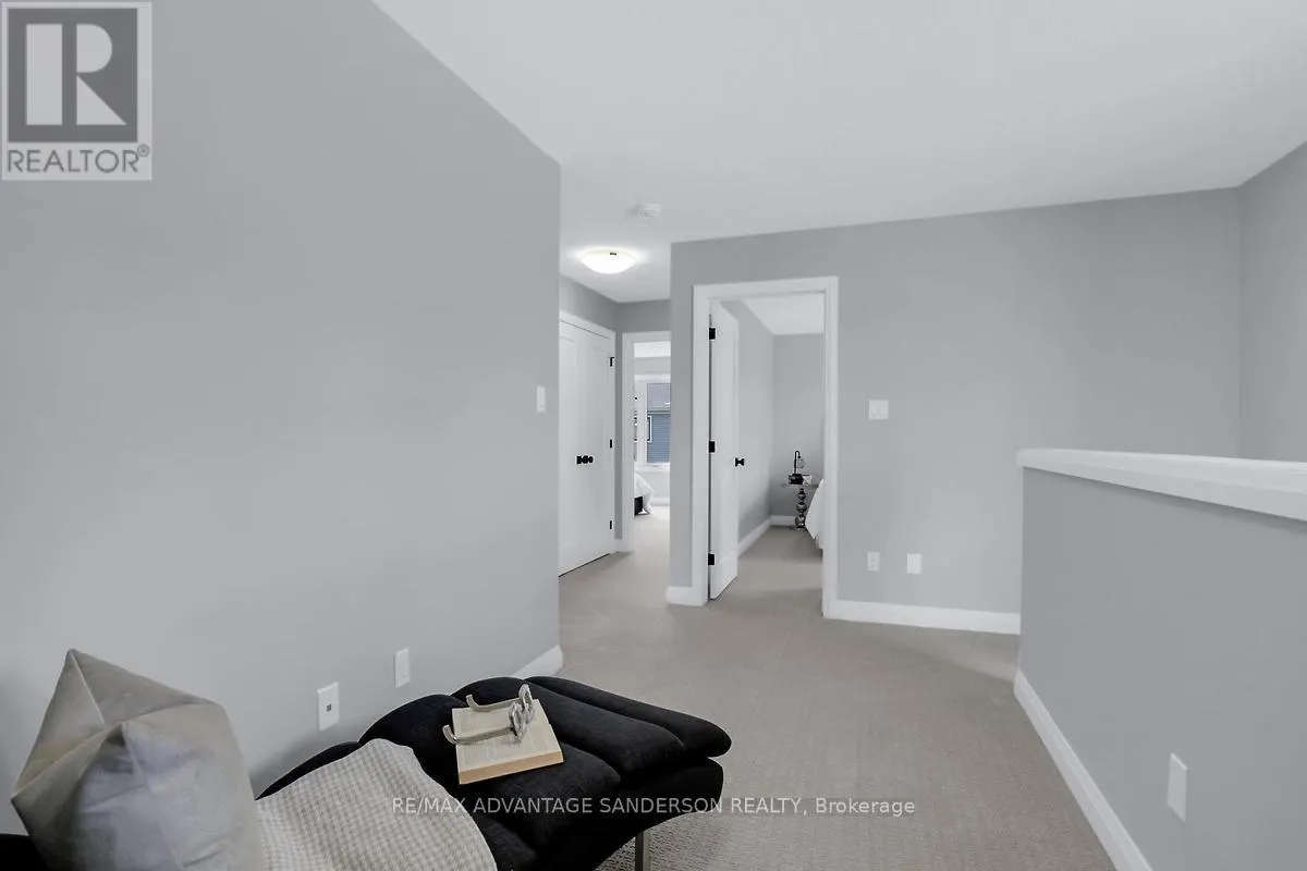 124 - 93 STONEFIELD LANE, #124