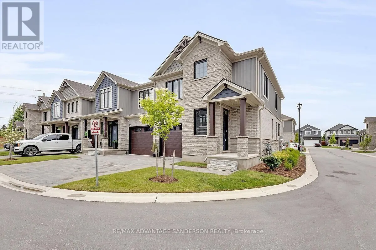 124 - 93 STONEFIELD LANE, #124