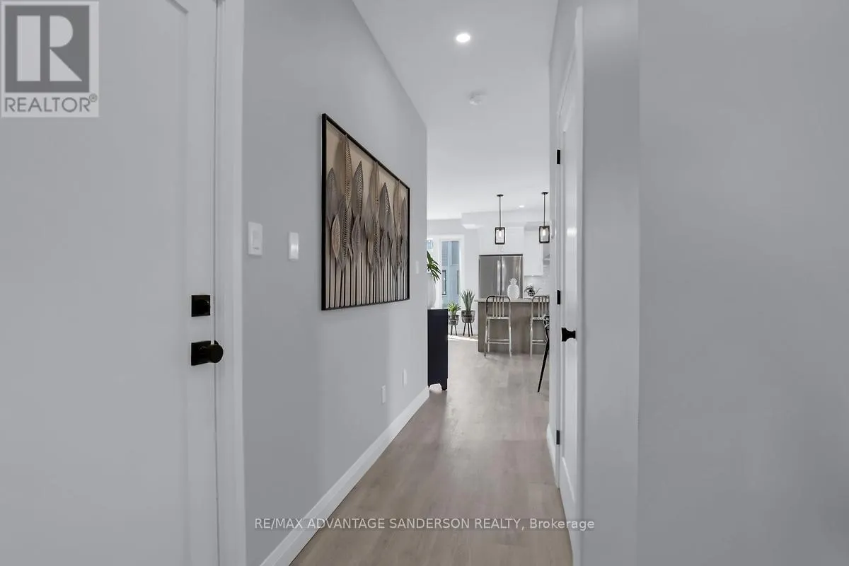 124 - 93 STONEFIELD LANE, #124