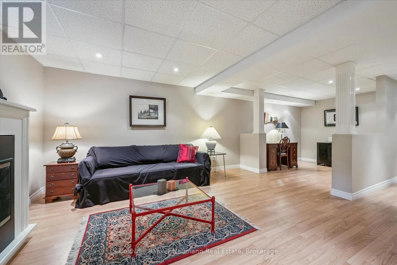 17 - 784 GORDON STREET, #17
