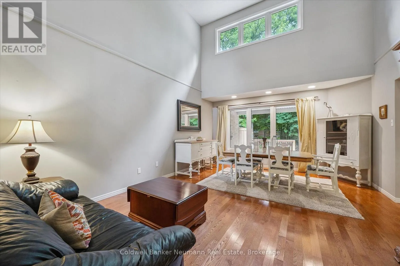 17 - 784 GORDON STREET, #17