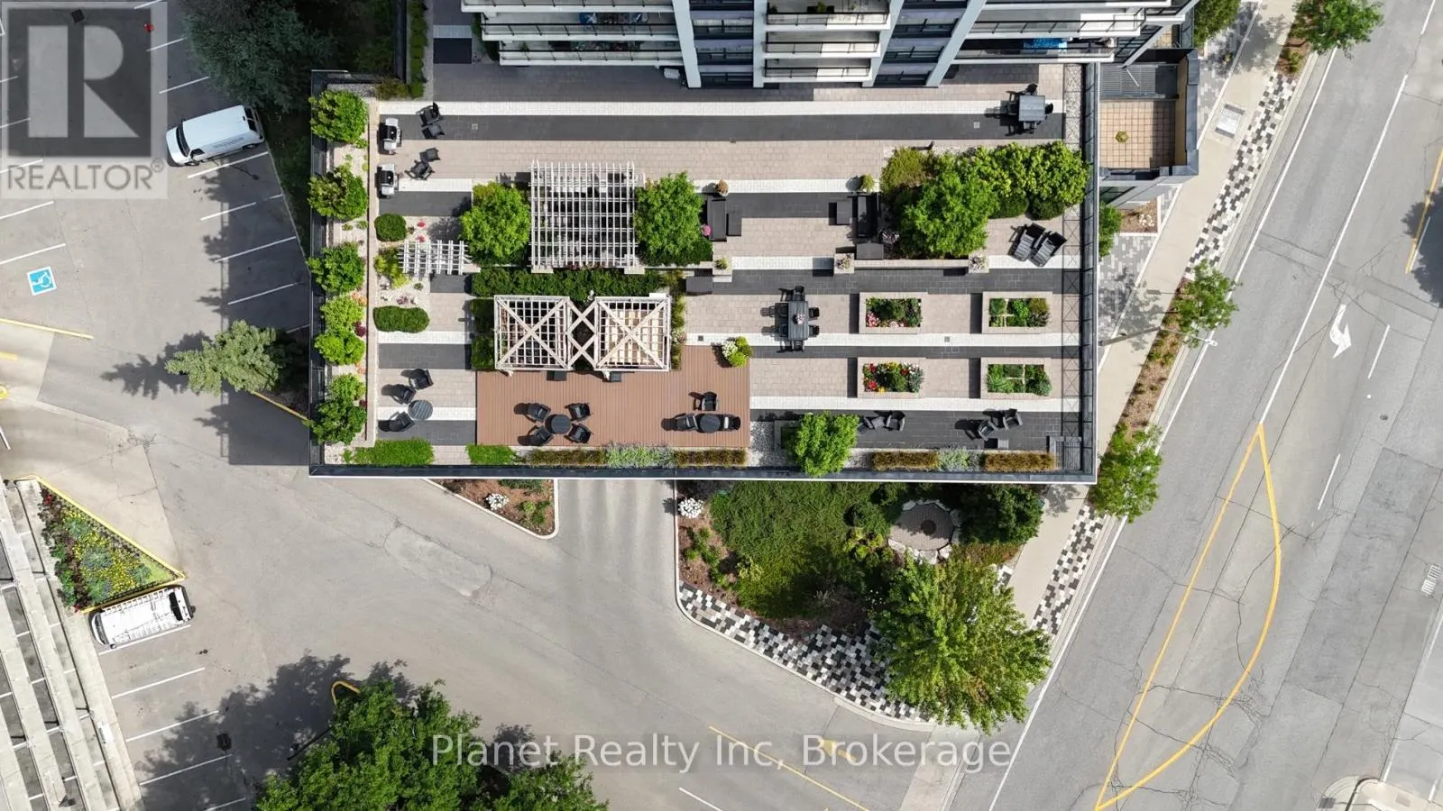 1607 - 160 MACDONELL STREET, #1607