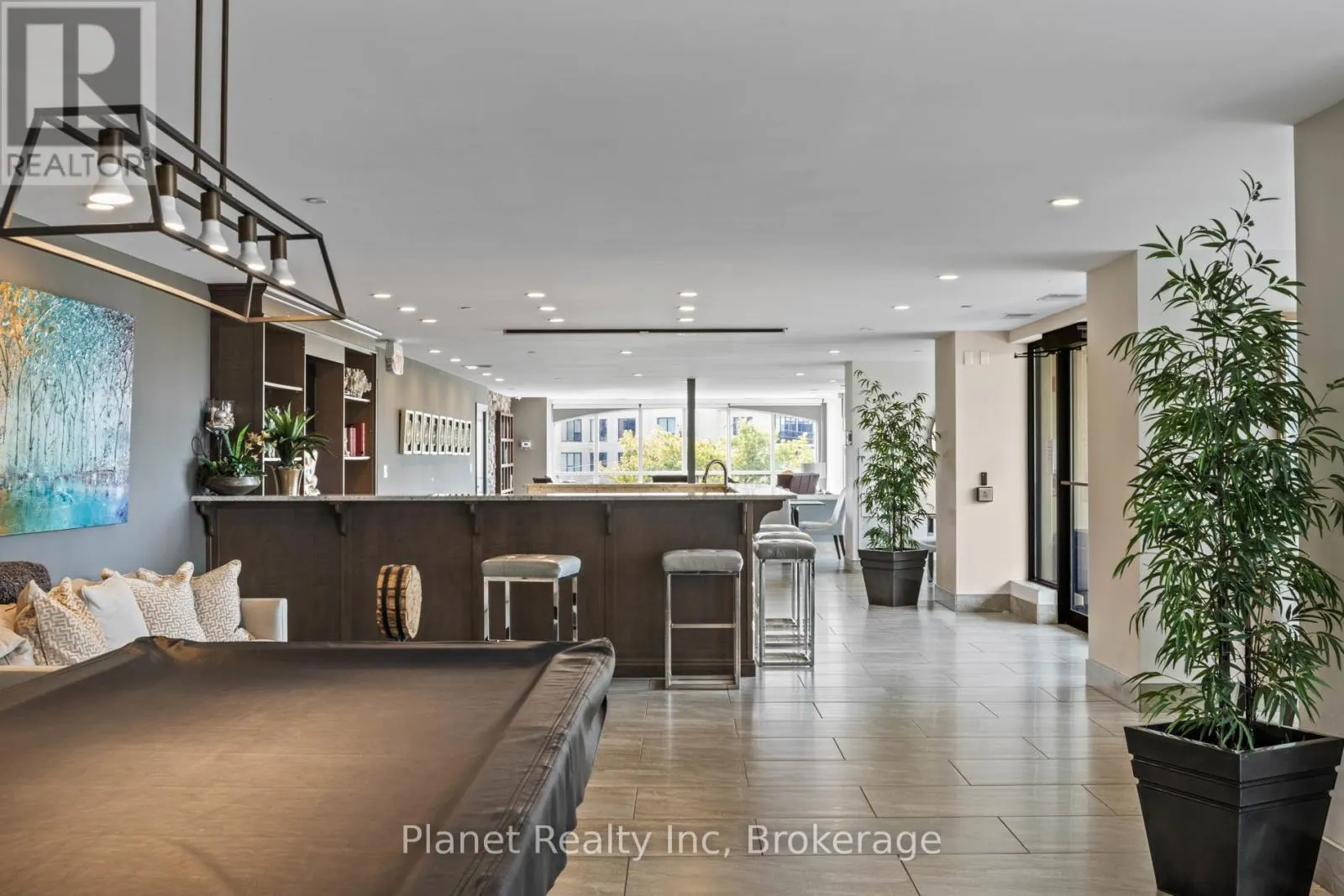 1607 - 160 MACDONELL STREET, #1607