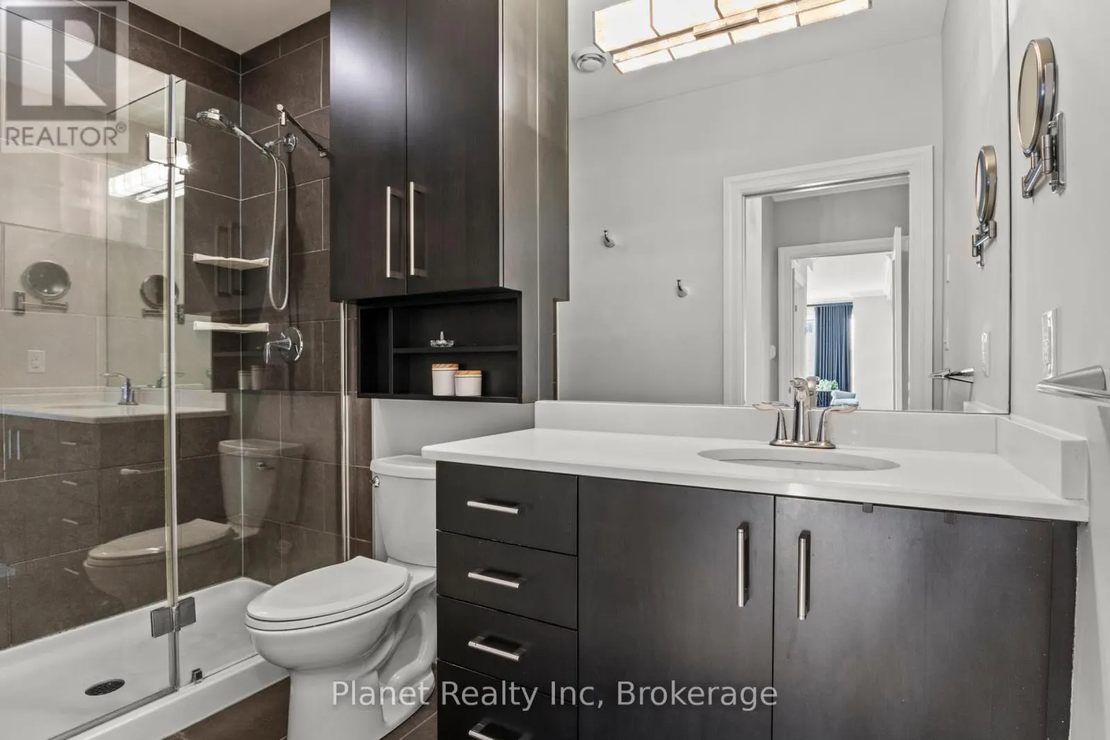 1607 - 160 MACDONELL STREET, #1607