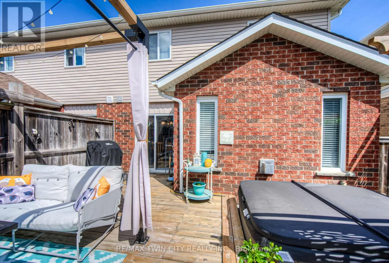 80 RAISING MILL GATE