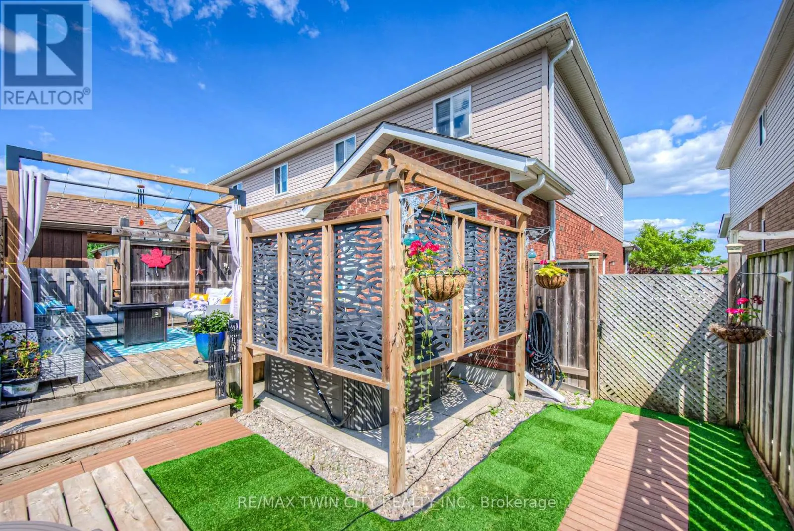 80 RAISING MILL GATE