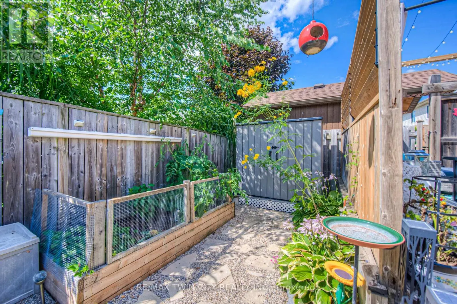80 RAISING MILL GATE