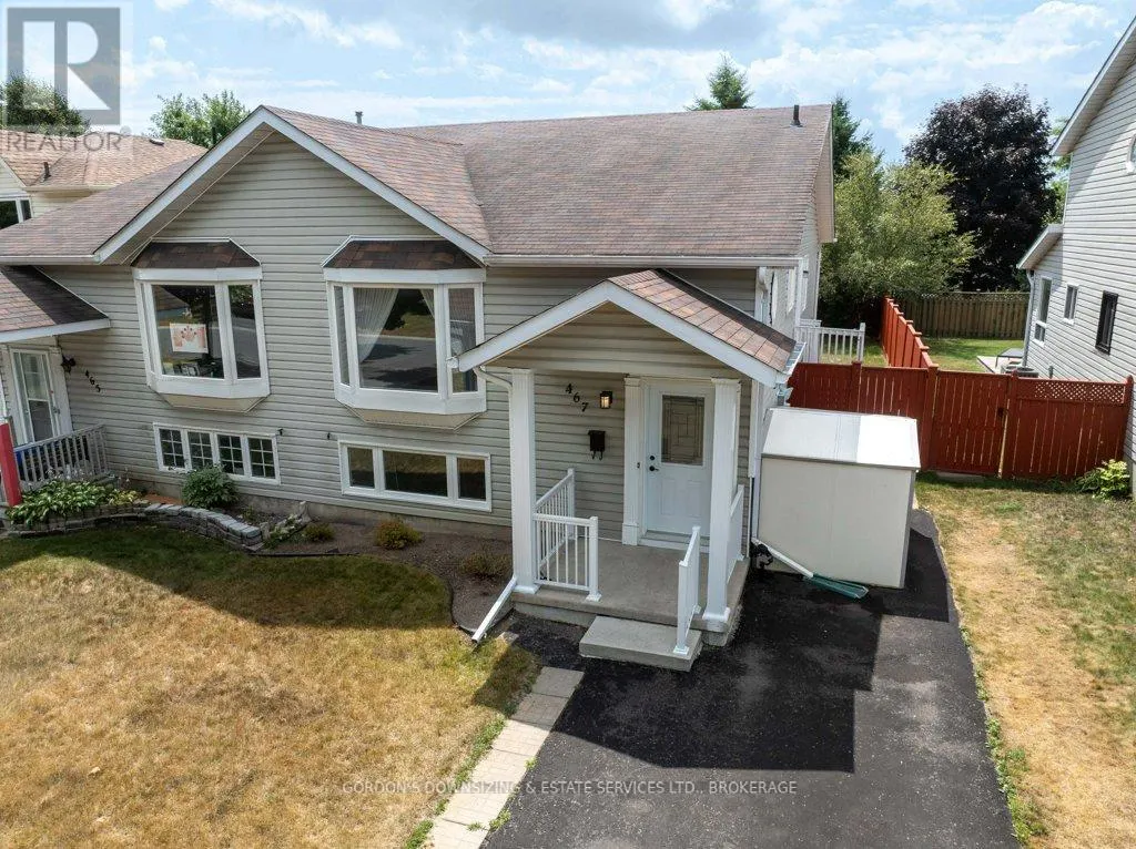 467 GRANDTRUNK AVENUE