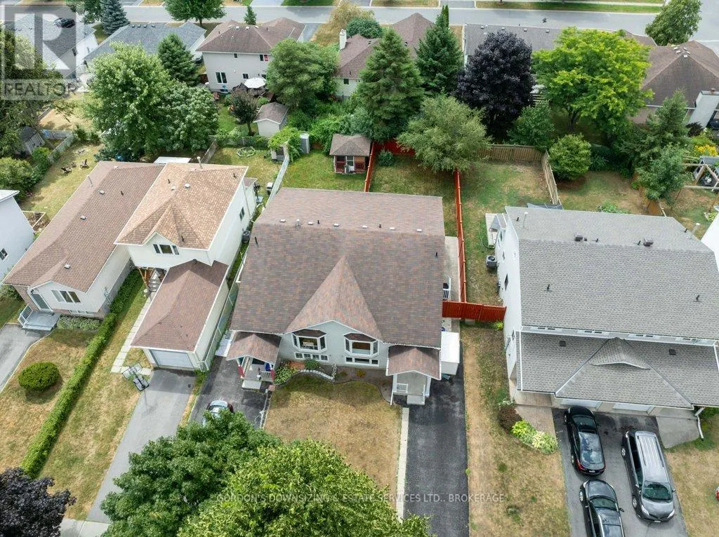467 GRANDTRUNK AVENUE