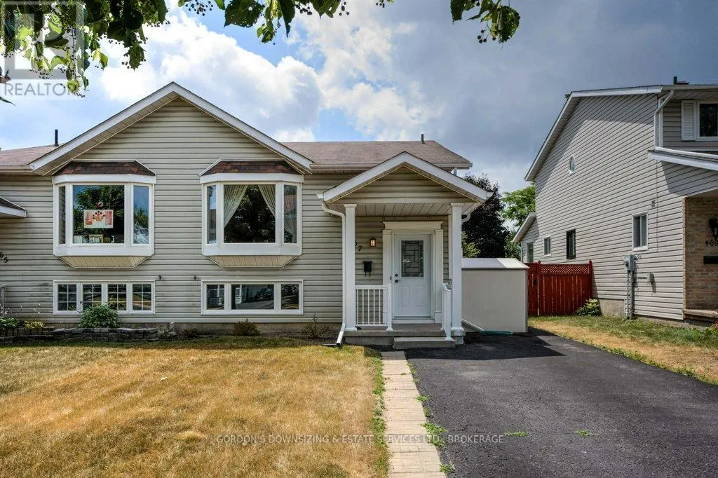 467 GRANDTRUNK AVENUE