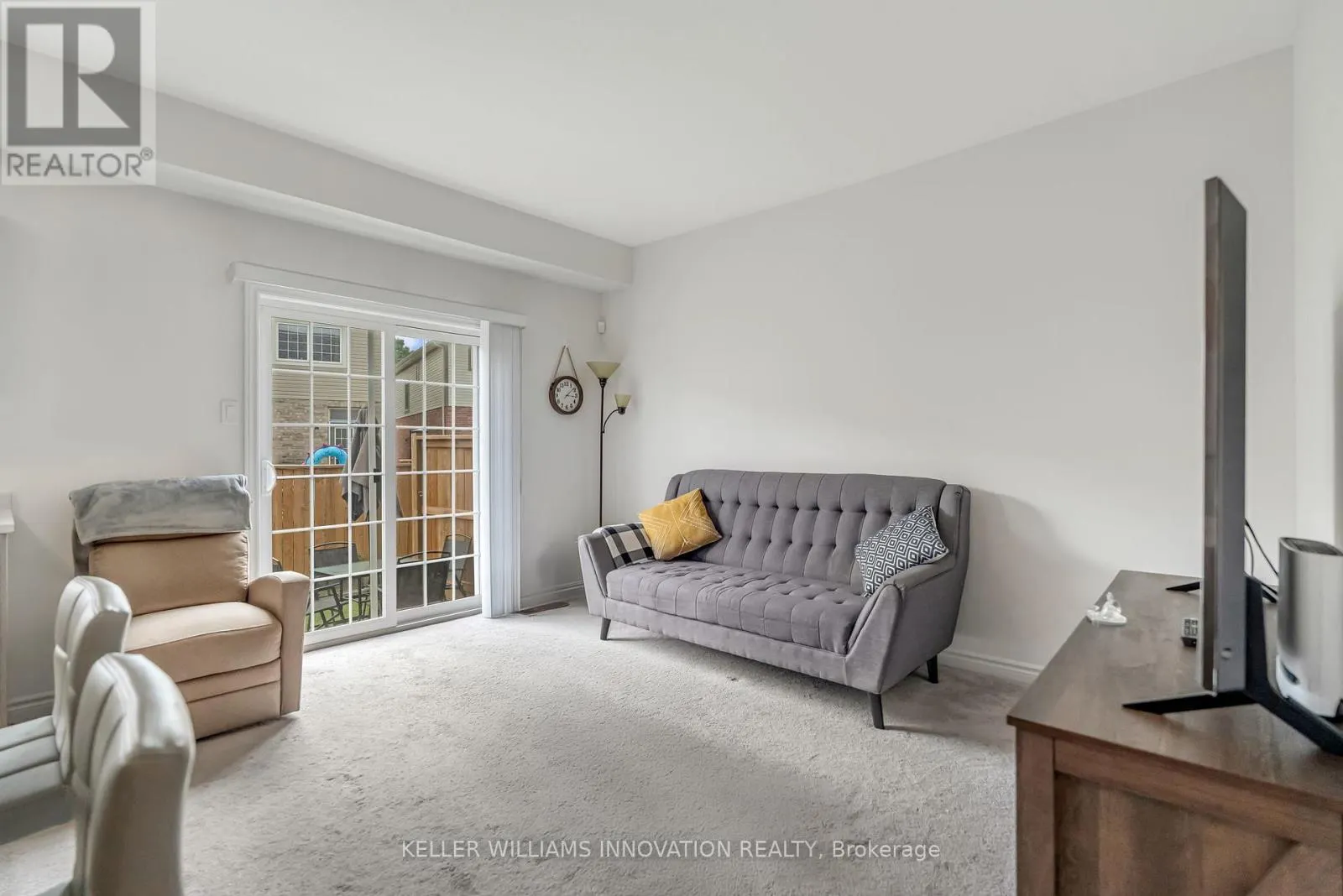 38 DEWBERRY DRIVE