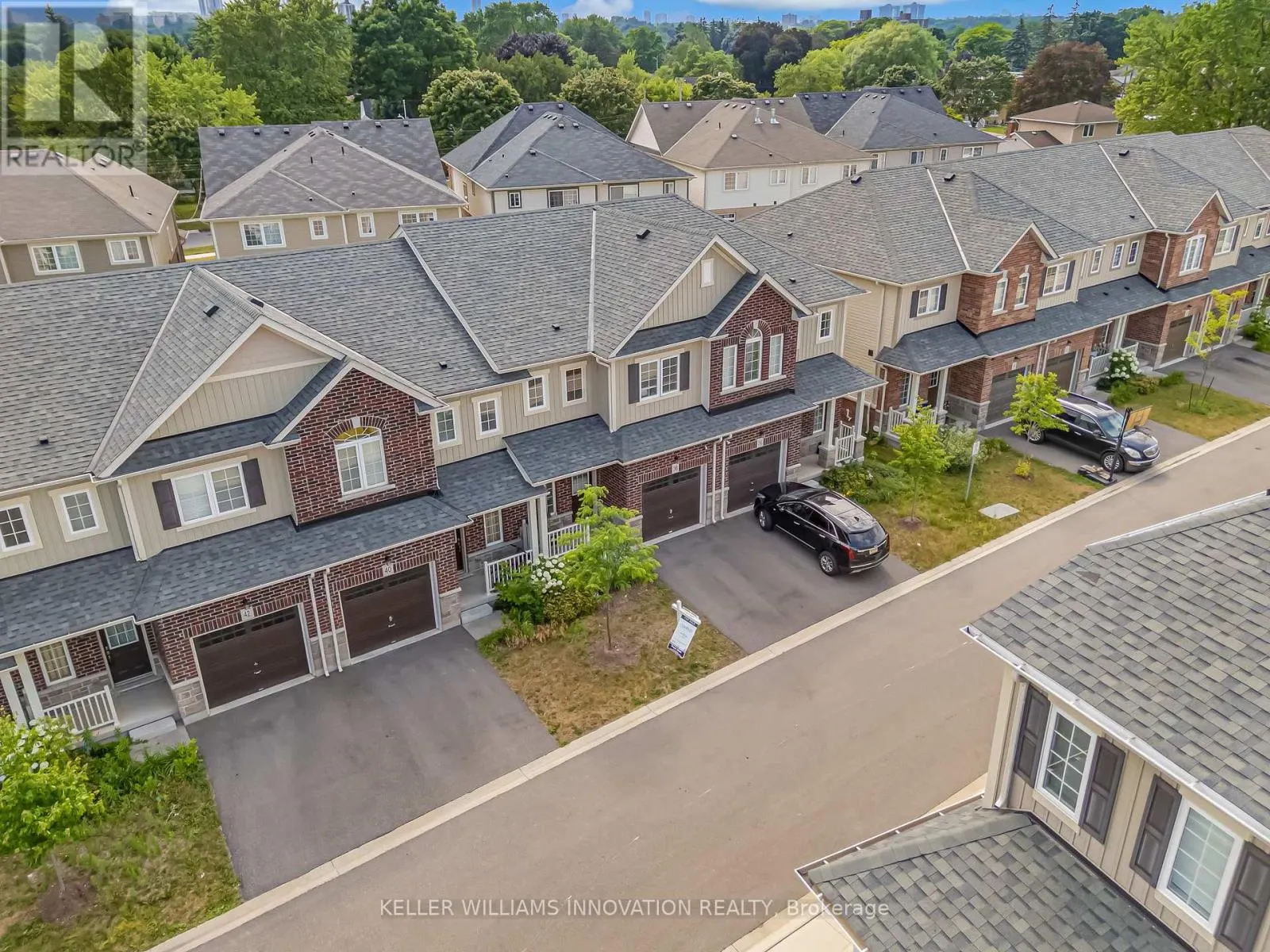 38 DEWBERRY DRIVE