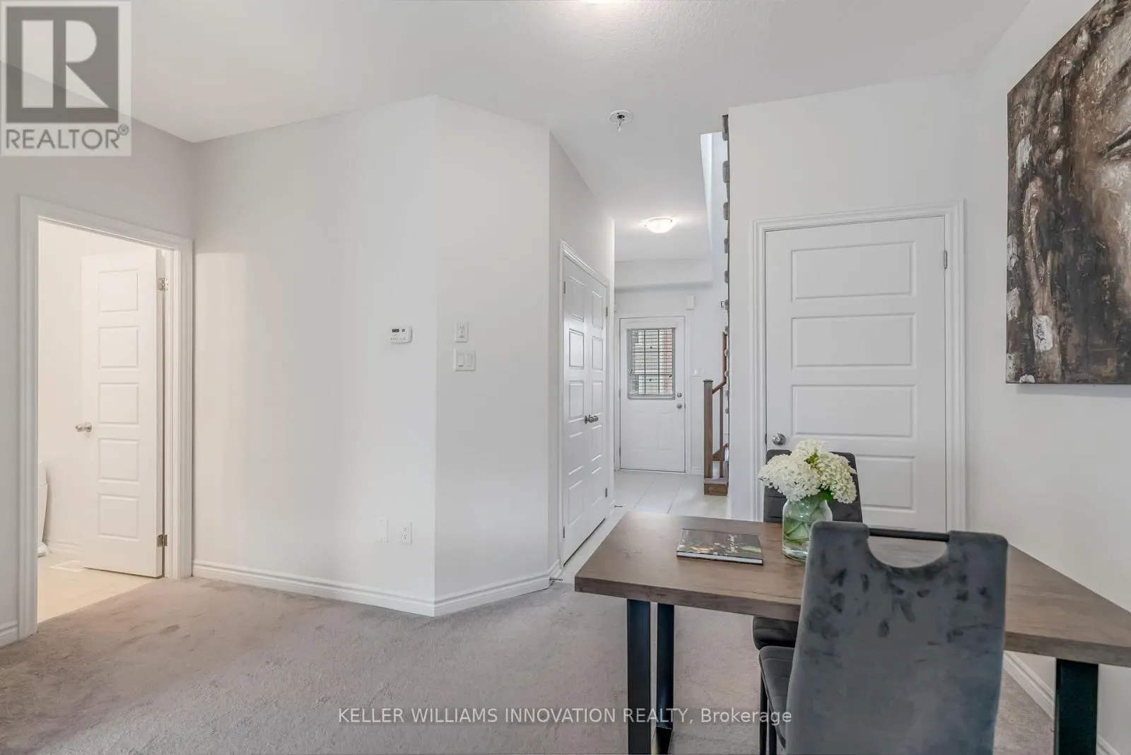 38 DEWBERRY DRIVE