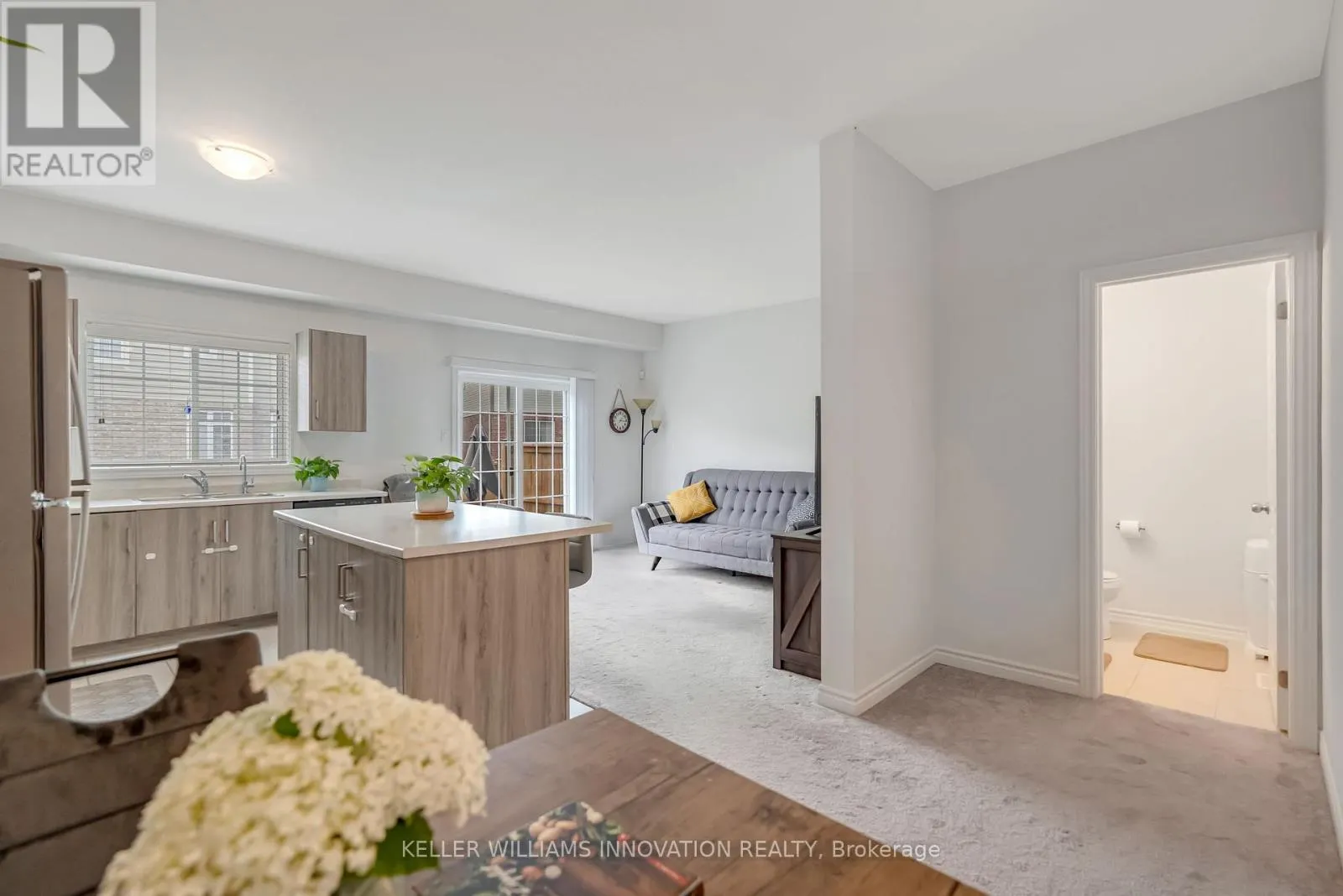38 DEWBERRY DRIVE