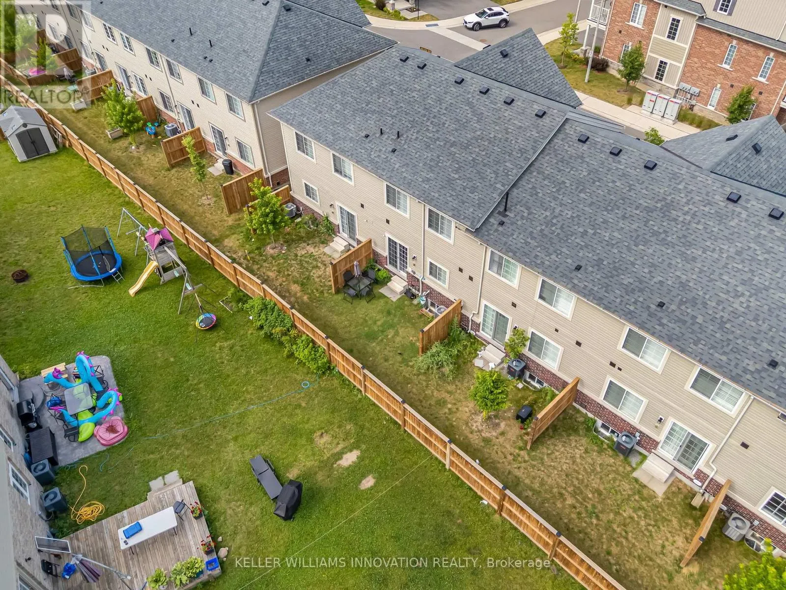 38 DEWBERRY DRIVE