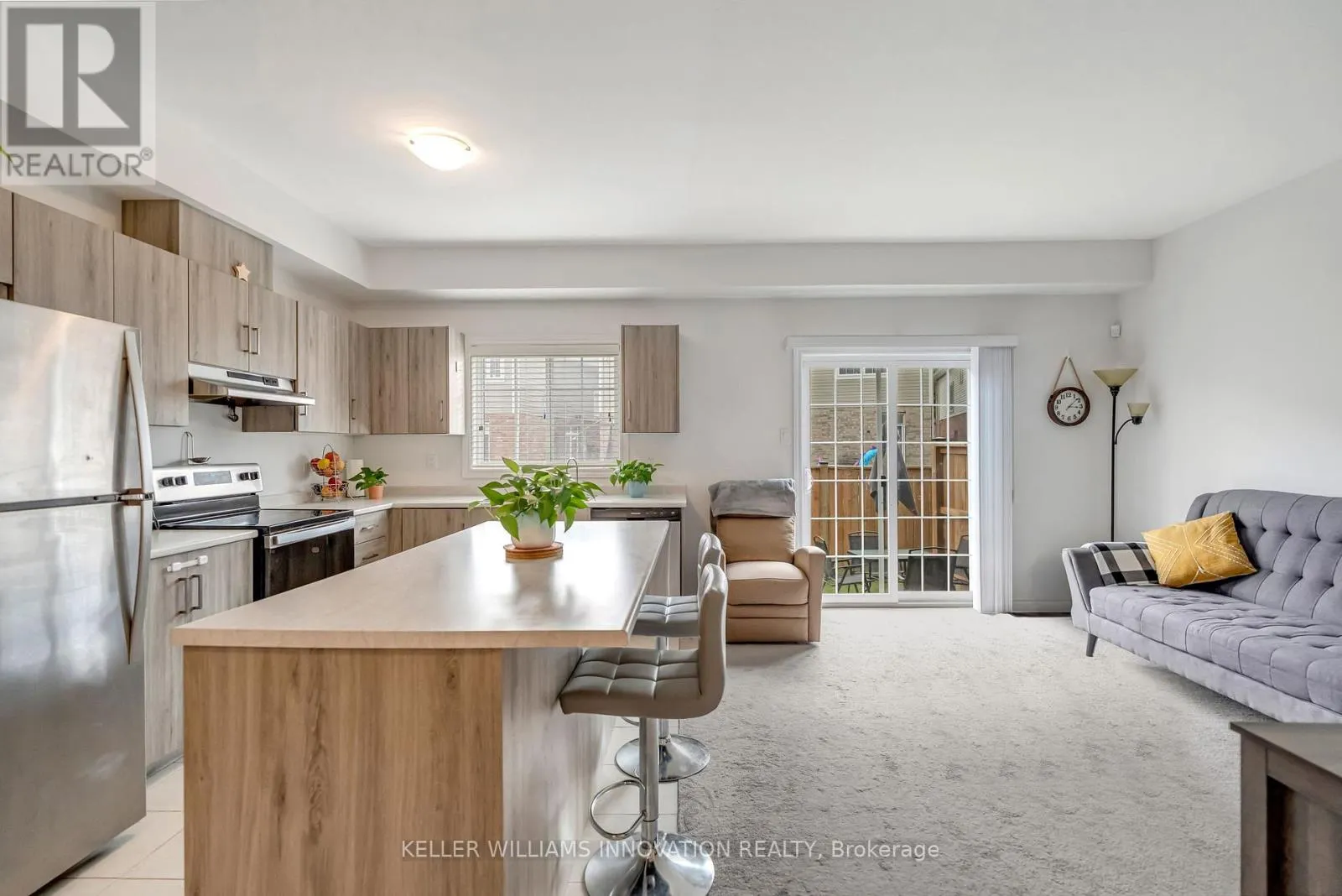 38 DEWBERRY DRIVE