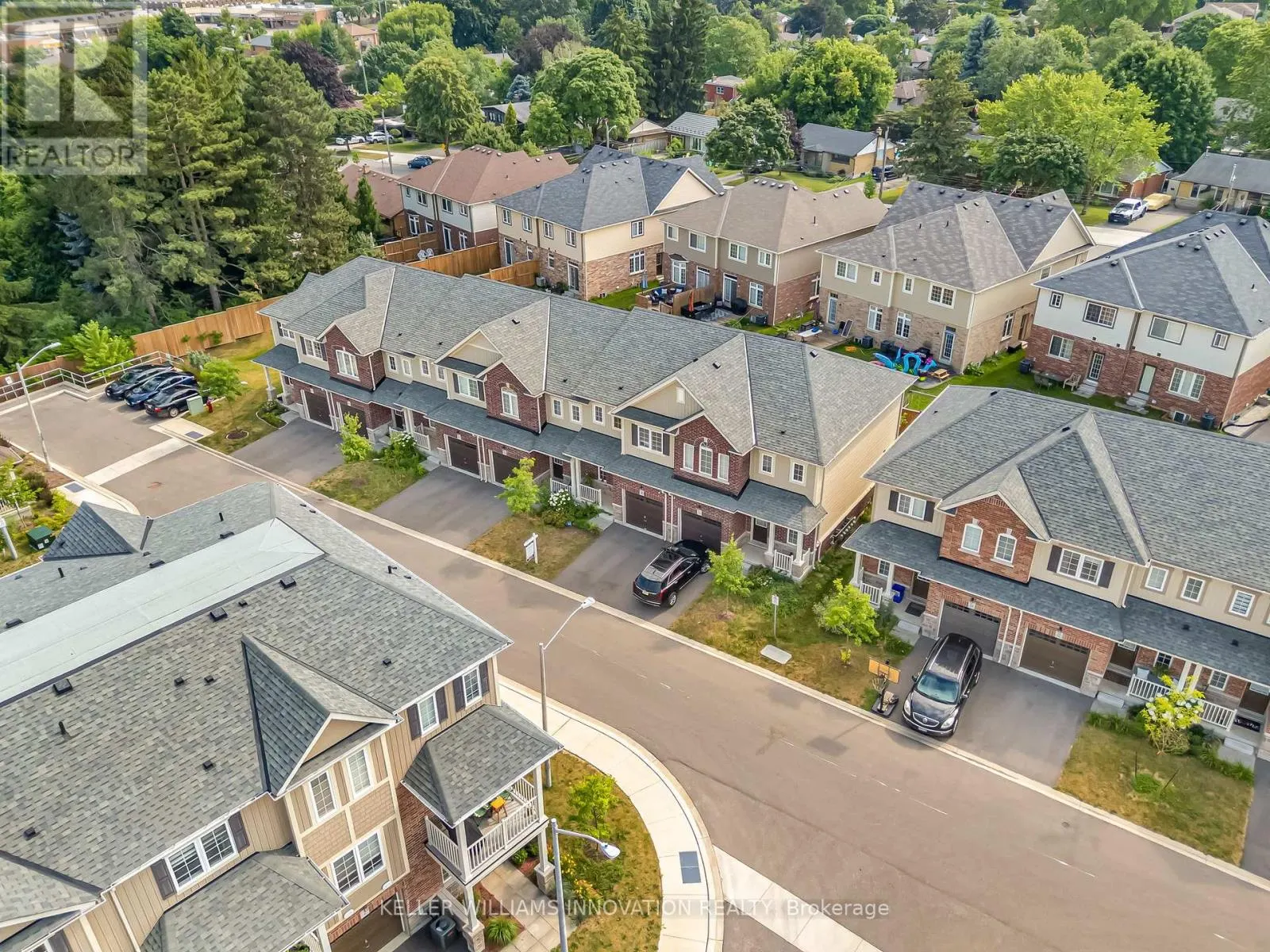 38 DEWBERRY DRIVE
