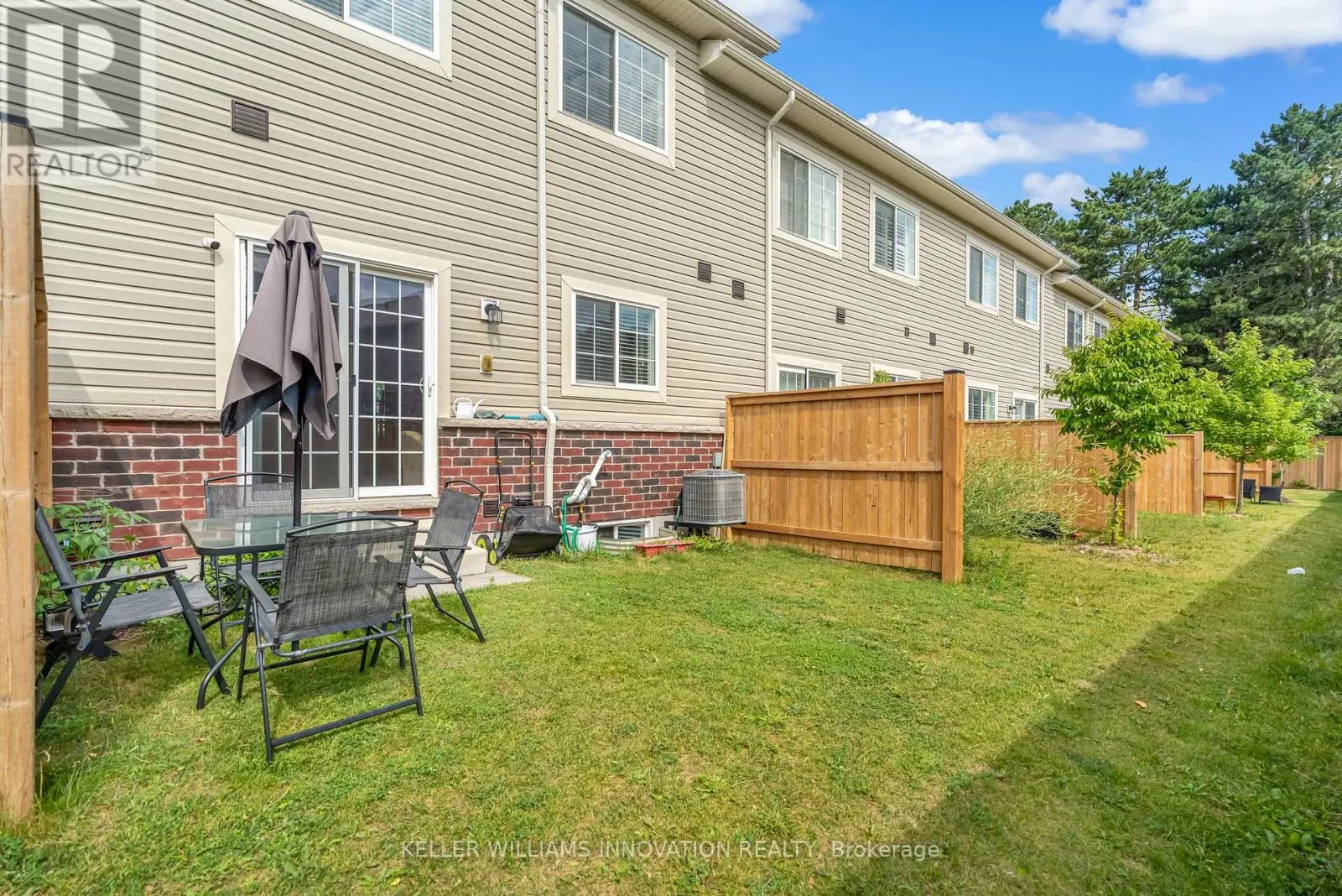 38 DEWBERRY DRIVE
