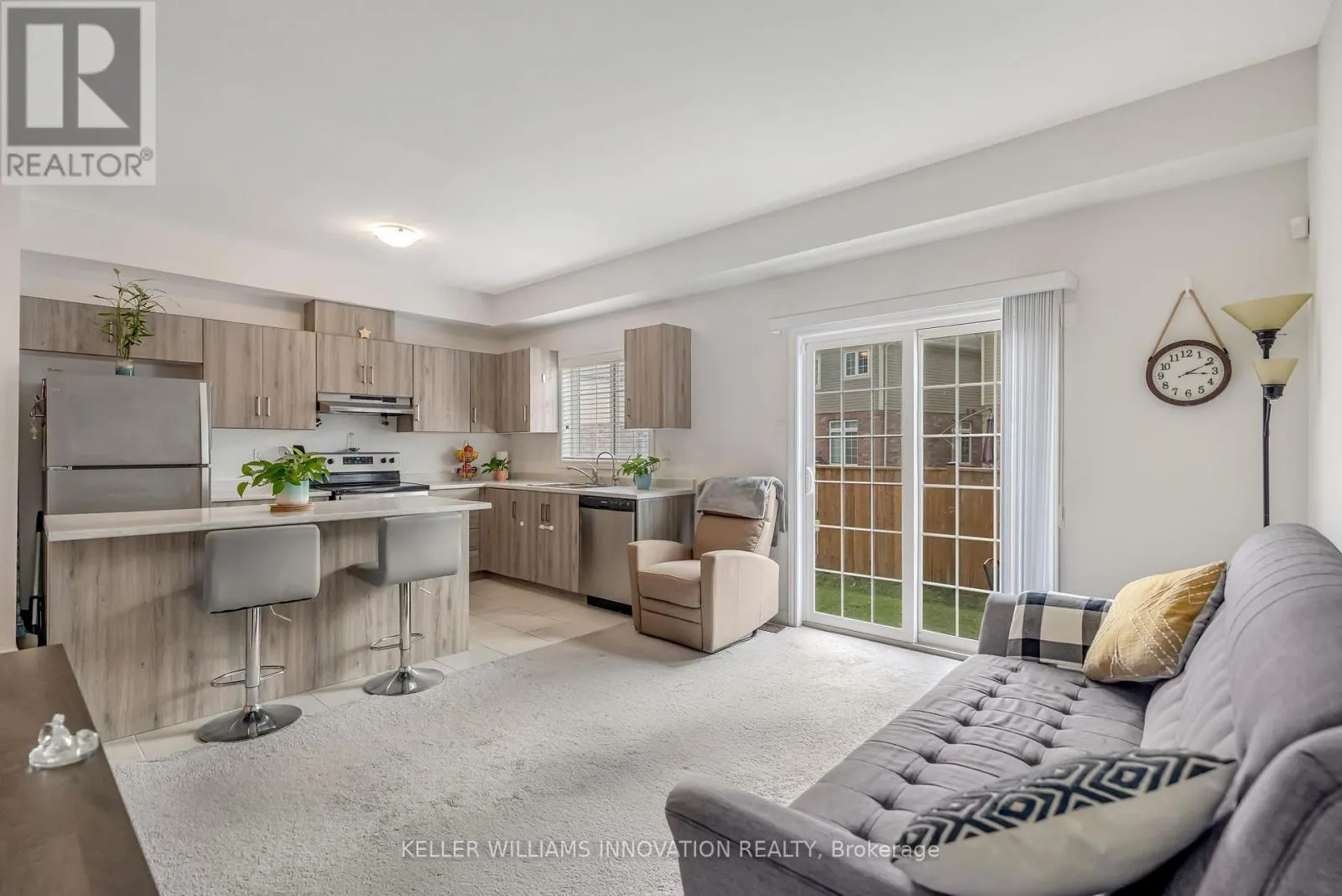 38 DEWBERRY DRIVE