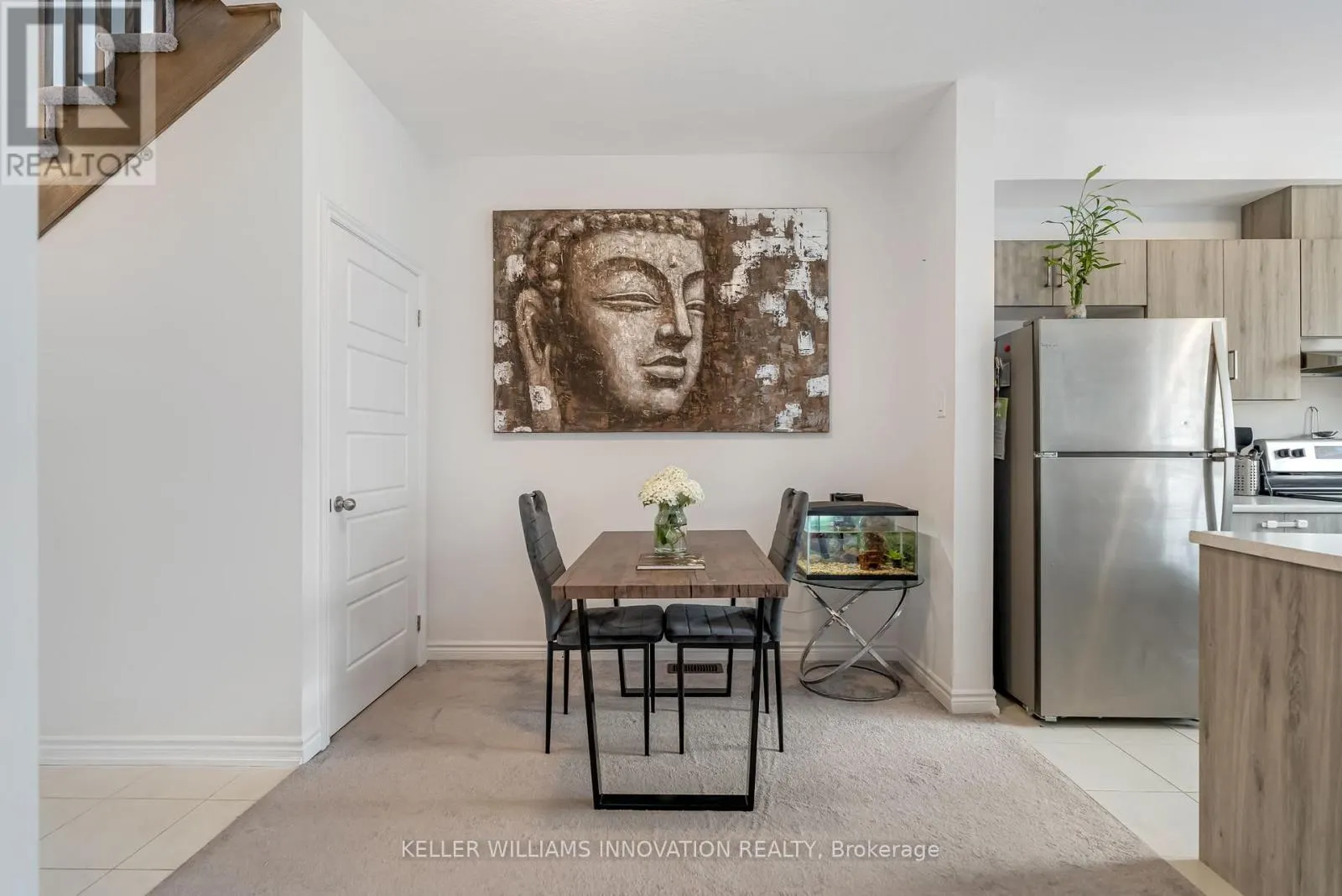 38 DEWBERRY DRIVE
