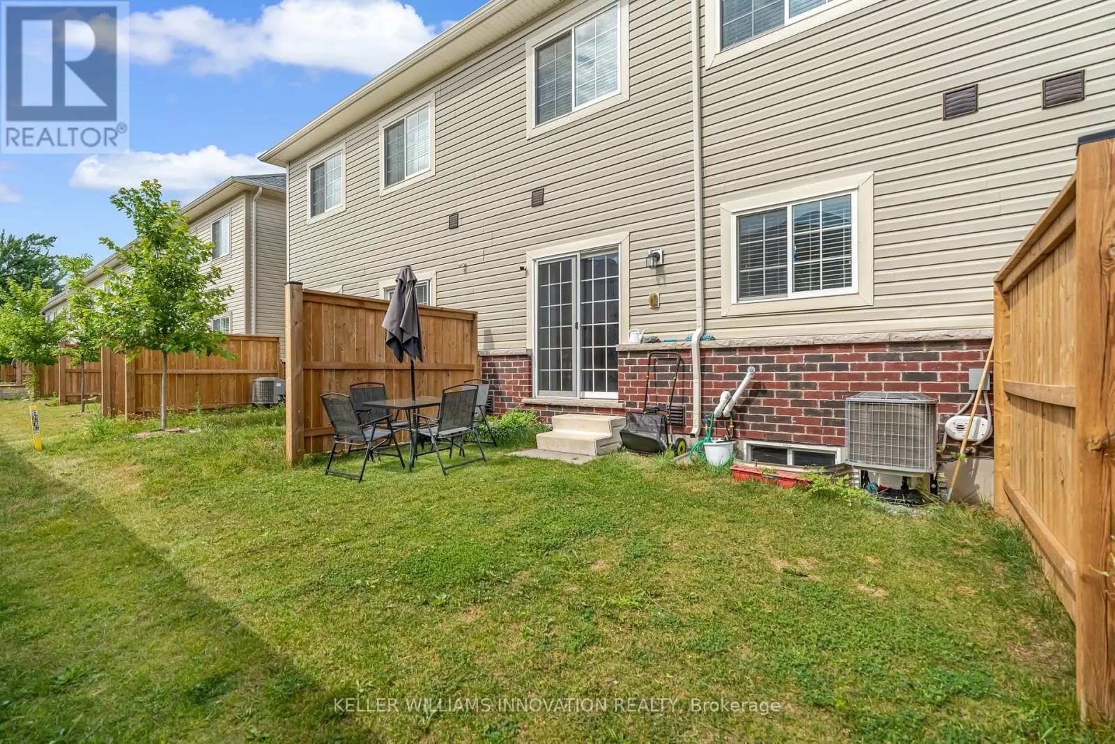 38 DEWBERRY DRIVE