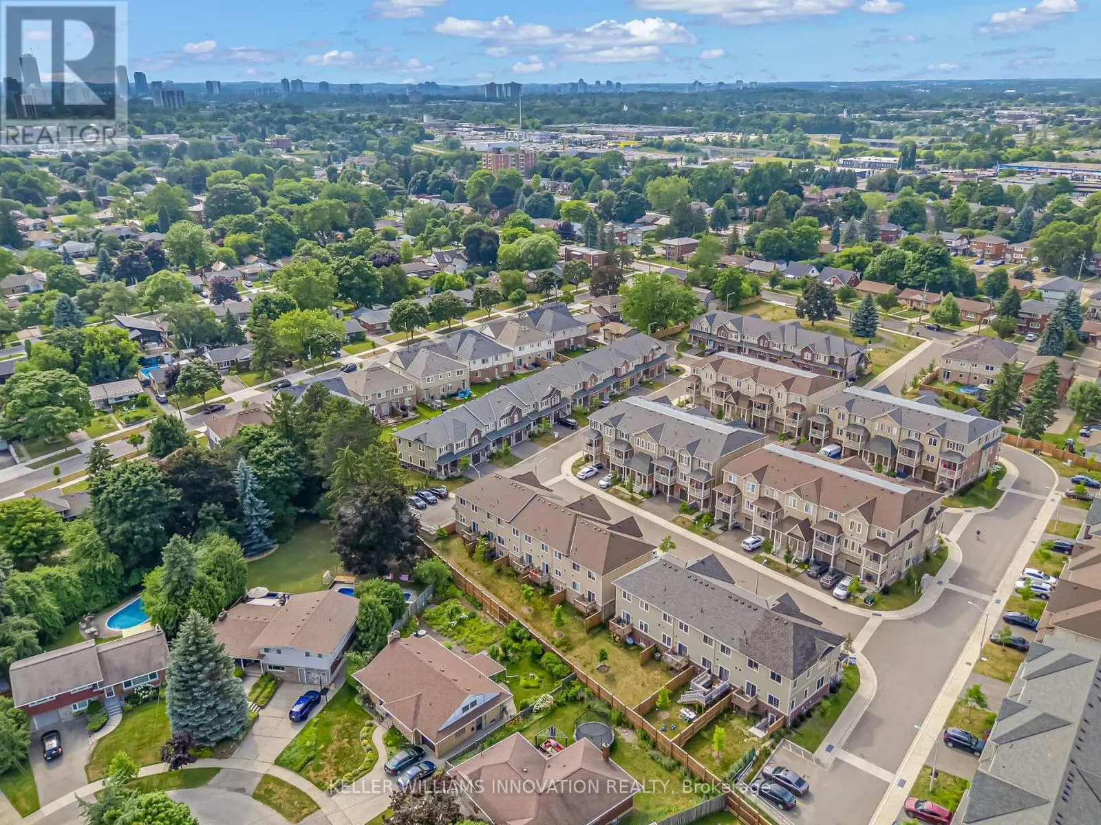 38 DEWBERRY DRIVE
