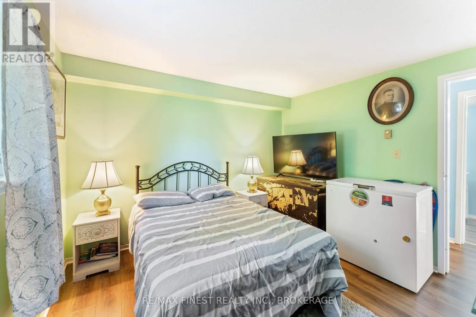102 - 580 ARMSTRONG ROAD, #102