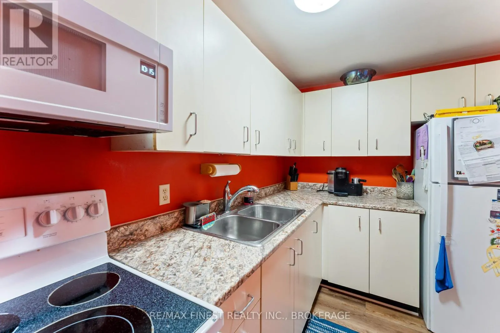 102 - 580 ARMSTRONG ROAD, #102
