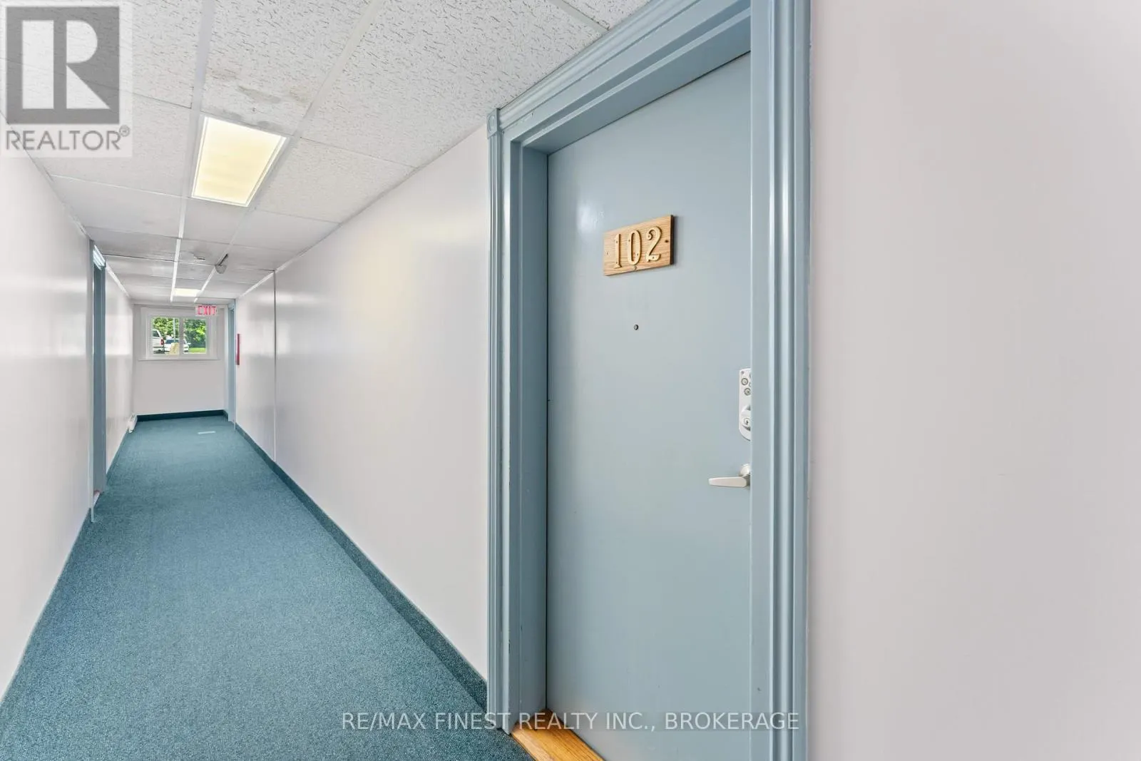 102 - 580 ARMSTRONG ROAD, #102