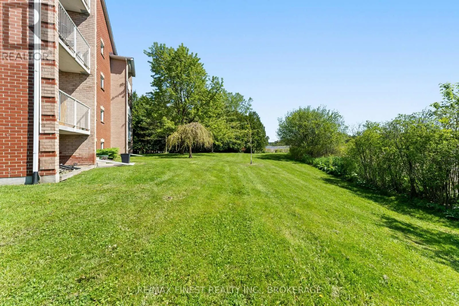 102 - 580 ARMSTRONG ROAD, #102