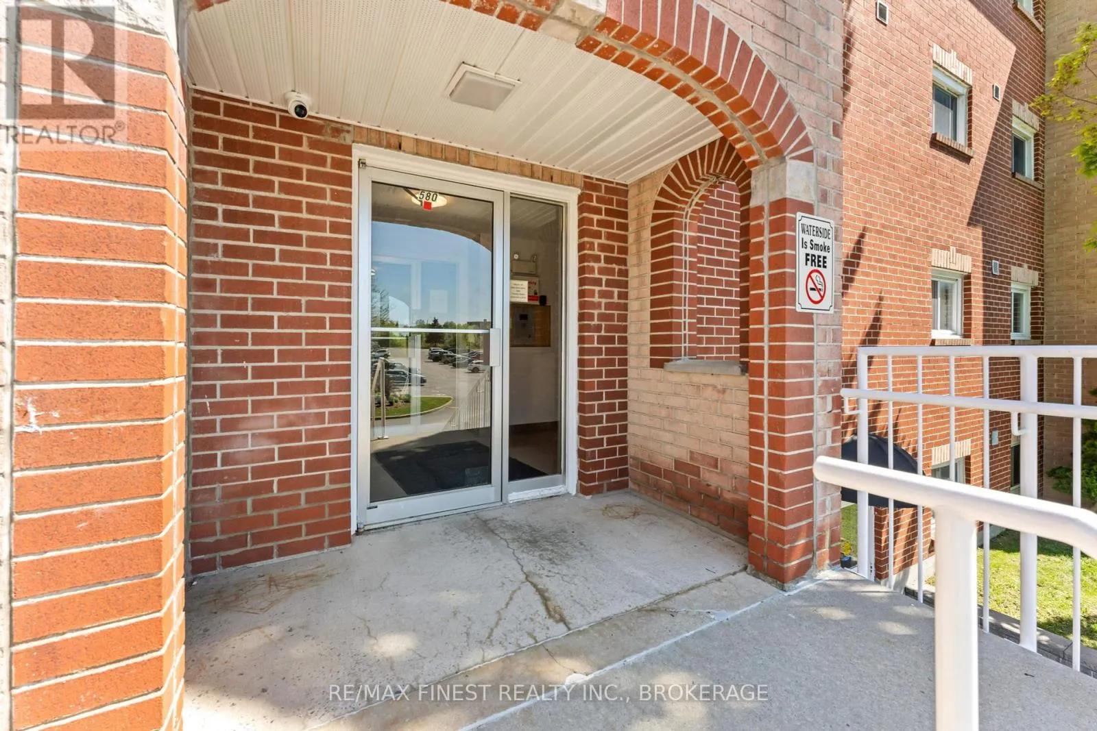 102 - 580 ARMSTRONG ROAD, #102