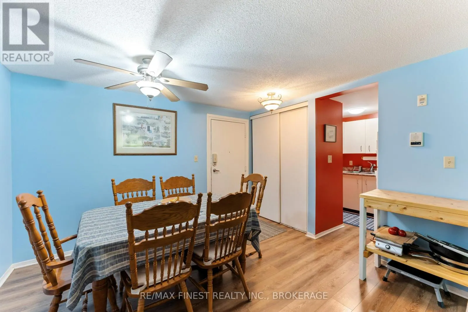 102 - 580 ARMSTRONG ROAD, #102