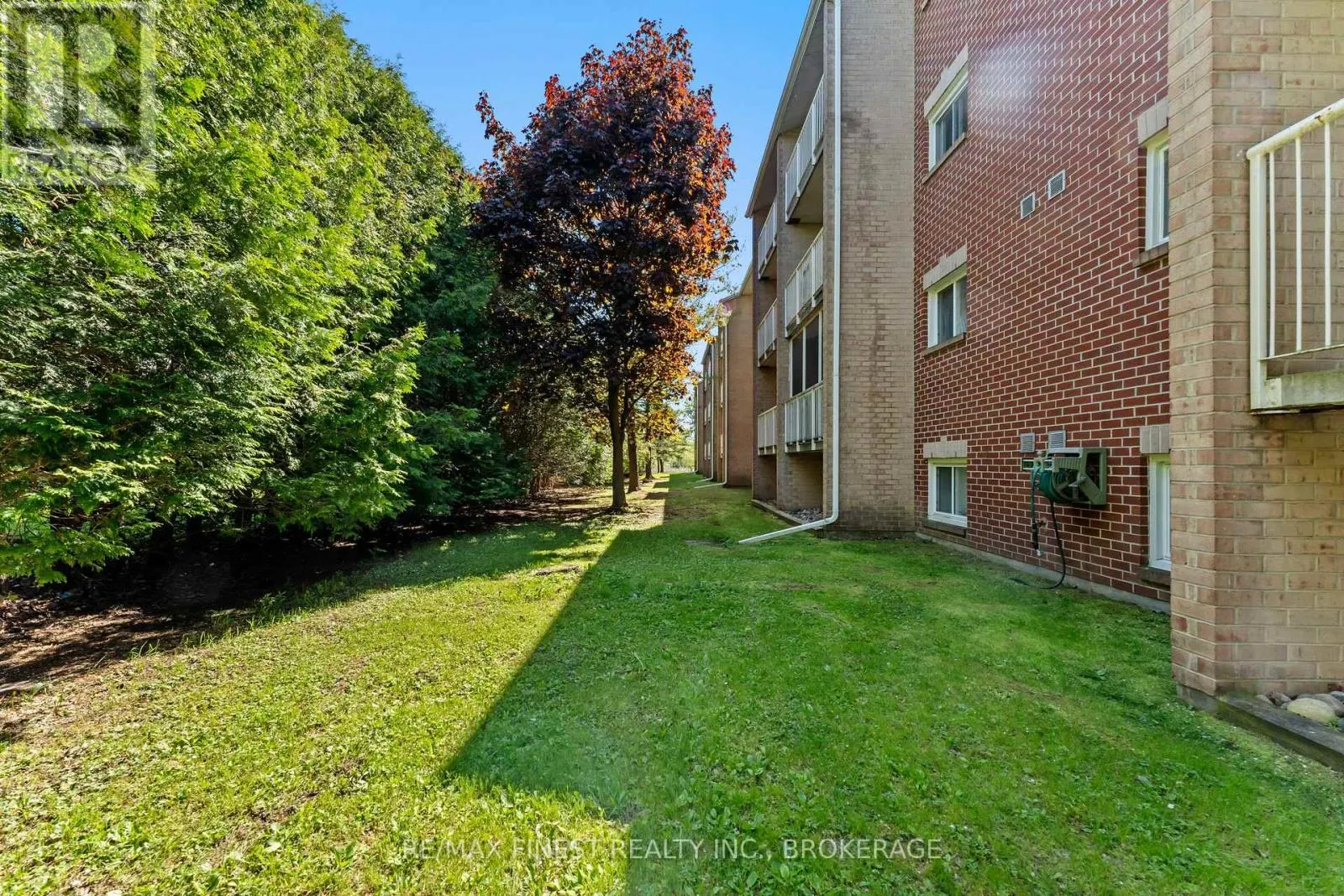 102 - 580 ARMSTRONG ROAD, #102