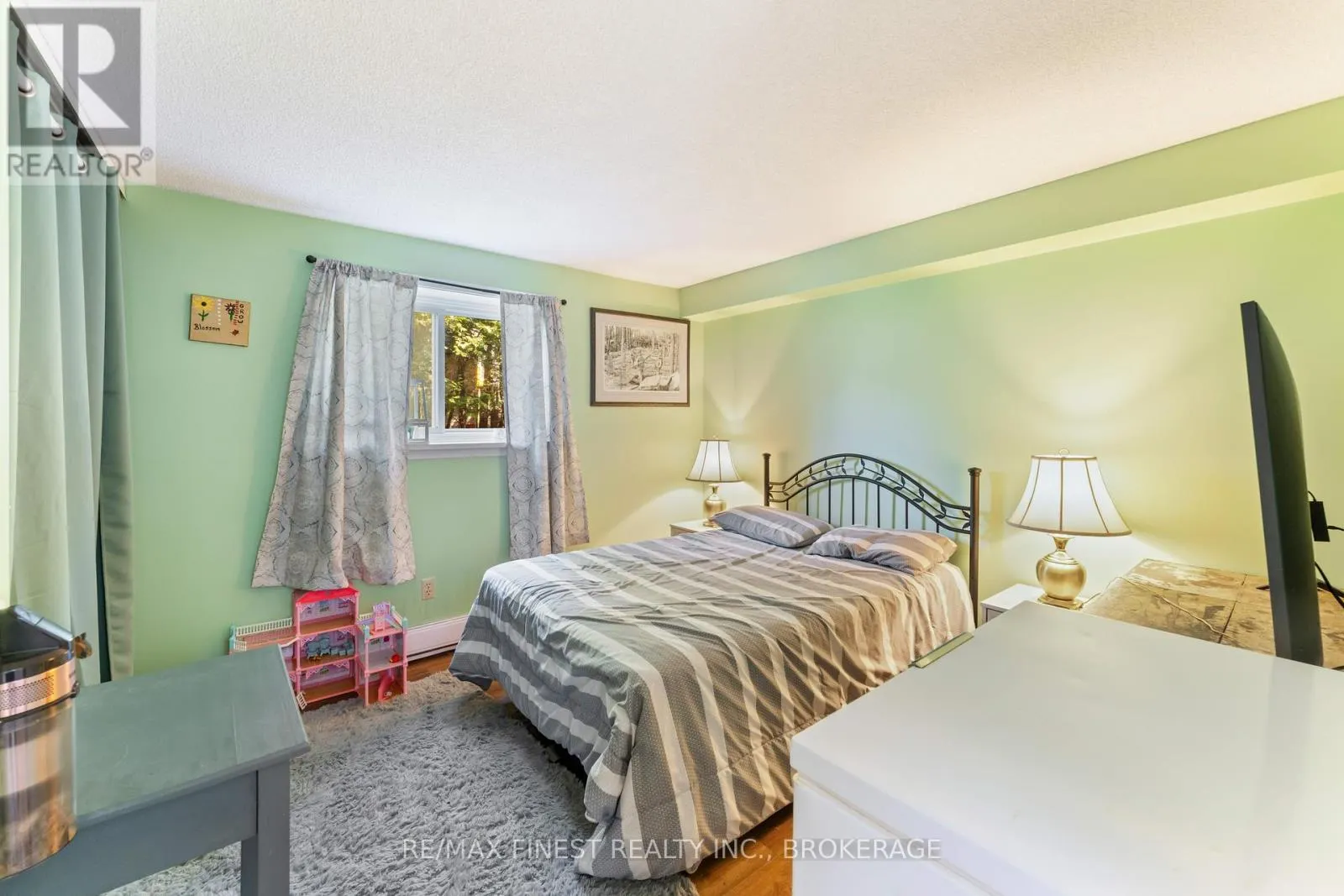 102 - 580 ARMSTRONG ROAD, #102