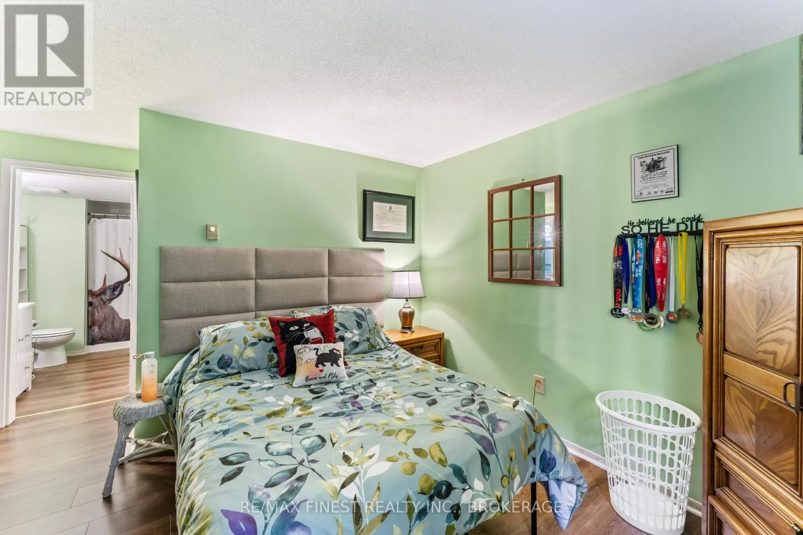 102 - 580 ARMSTRONG ROAD, #102