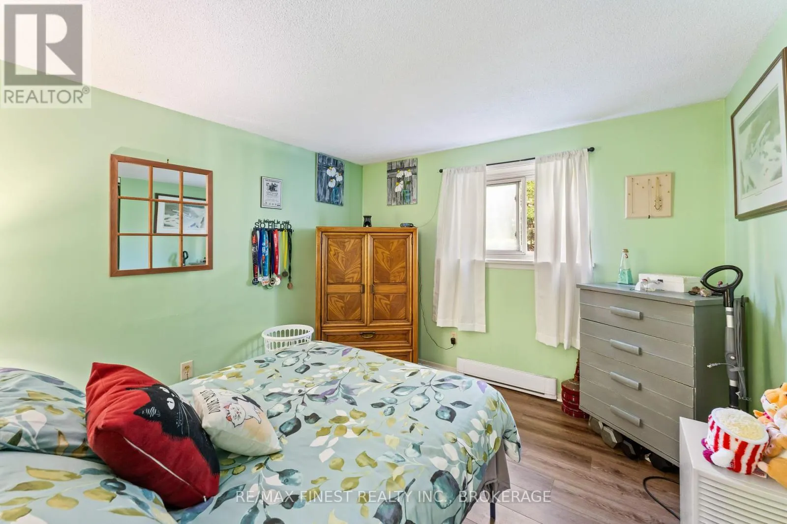 102 - 580 ARMSTRONG ROAD, #102