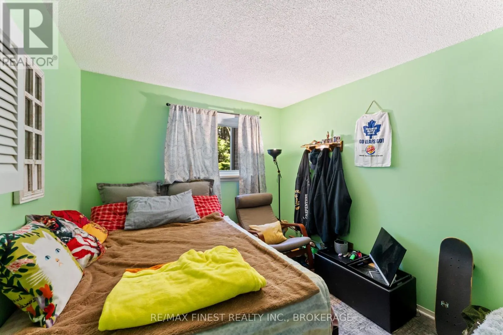 102 - 580 ARMSTRONG ROAD, #102