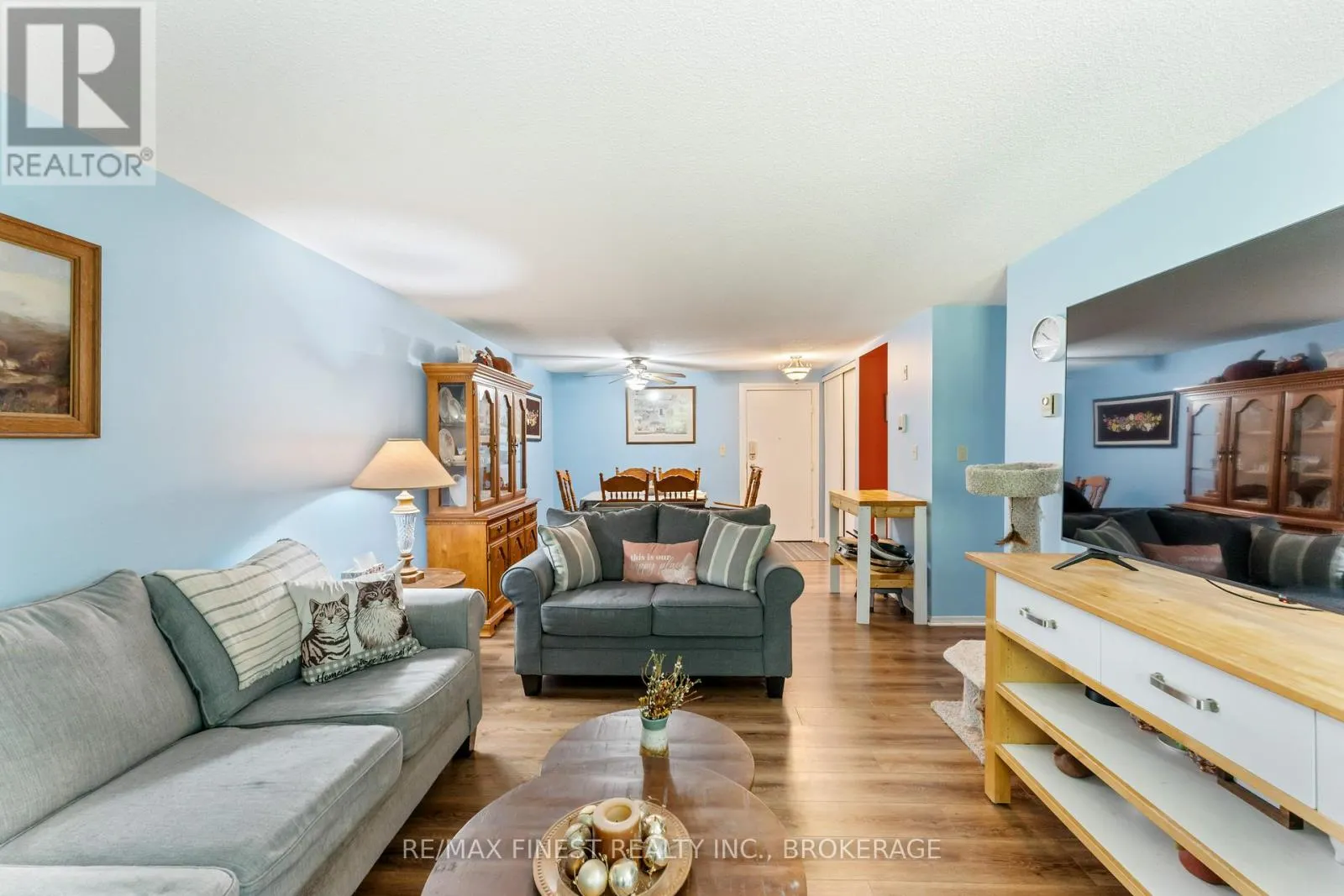 102 - 580 ARMSTRONG ROAD, #102